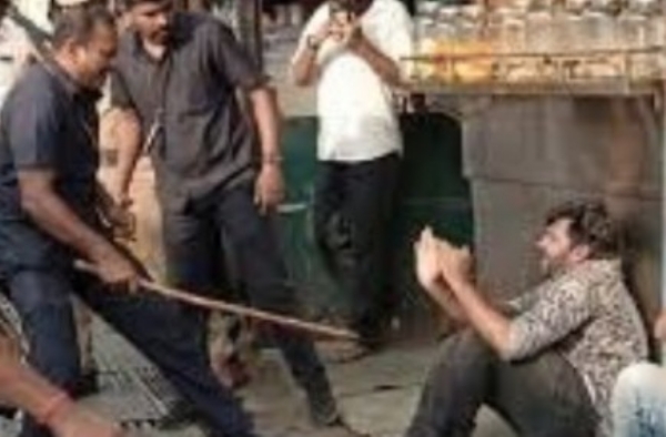 നവകേരള സദസ്സ് മർദ്ദനക്കേസ്: പ്രത്യേക അന്വേഷണസംഘത്തെ നിയോഗിച്ച് വി.ഡി. സതീശൻ സർക്കാർ; ഇത് സ്വാഭാവിക നീതിയെന്ന് എ.ഡി. തോമസ് എം.എൽ.എ