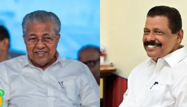 കൊല്ലം: പിണറായിക്കെതിരെയും എം.വി. ഗോവിന്ദനെതിരെയും കൊല്ലം ജില്ലാ കമ്മിറ്റിയിൽ കടുത്ത അമർഷം