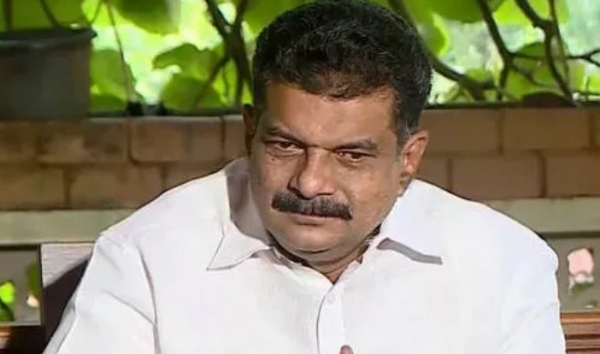 സത്യപ്രതിജ്ഞാ ചടങ്ങിൽ പങ്കെടുക്കാൻ കഴിഞ്ഞില്ല; അപ്രതീക്ഷിത അപകടത്തിൽ കിടപ്പിലായതിന്റെ നിരാശ പങ്കുവെച്ച് പി.വി. അൻവർ