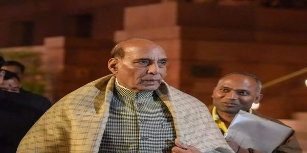 പ്രതിരോധ മന്ത്രി വിയറ്റ്നാമിലും ദക്ഷിണ കൊറിയയിലും ഔദ്യോഗിക സന്ദർശനം നടത്തും