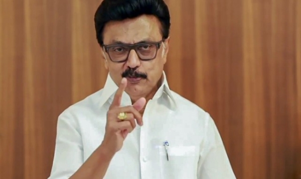 ഭരണത്തിന് തടസ്സമാകില്ല, എന്നാൽ... കളളപ്രചാരണങ്ങൾക്കെതിരെ ടി.വി.കെ സർക്കാരിന് മുന്നറിയിപ്പുമായി ഡി.എം.കെ അധ്യക്ഷൻ എം.കെ. സ്റ്റാലിൻ
