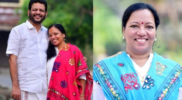 thulasi