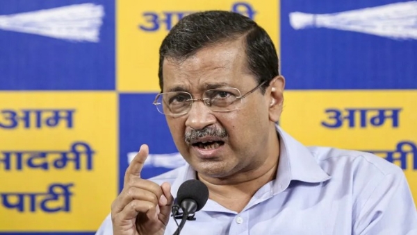 ഡൽഹി മദ്യനയക്കേസ്: അരവിന്ദ് കെജ്രിവാളിനെതിരെയുള്ള സിബിഐ ഹർജി ഇനി ജസ്റ്റിസ് മനോജ് ജെയിൻ കേൾക്കും; ജസ്റ്റിസ് സ്വർണകാന്ത ശർമ്മ പിന്മാറി