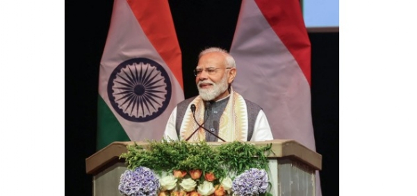 വി.ഡി. സതീശന് പ്രധാനമന്ത്രി നരേന്ദ്ര മോദിയുടെ ആശംസ; പുതിയ കേരള സർക്കാരിന് കേന്ദ്രത്തിന്റെ പൂർണ്ണ പിന്തുണ ഉറപ്പുനൽകി