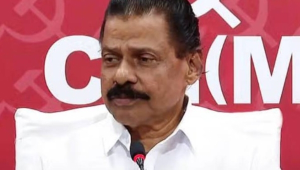 തിരുവനന്തപുരം ജില്ലാ സെക്രട്ടറിയേറ്റ് യോഗത്തിലും സംസ്ഥാന സെക്രട്ടറി എം.വി. ഗോവിന്ദനെതിരെ അതിരൂക്ഷമായ വിമർശന തിരുവനന്തപുരം ജില്ലാ സെക്രട്ടറിയേറ്റ് യോഗത്തിലും സംസ്ഥാന സെക്രട്ടറി എം.വി. ഗോവിന്ദനെതിരെ അതിരൂക്ഷമായ വിമർശന