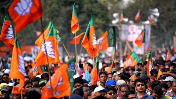 BJP