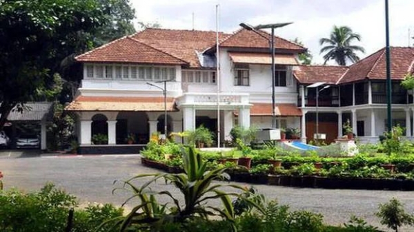 Cliff House, Thiruvananthapuram