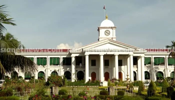 Secretariat Secretariat
