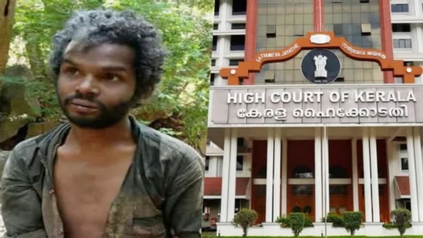 Madhu murder case