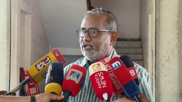 P Prasad P Prasad