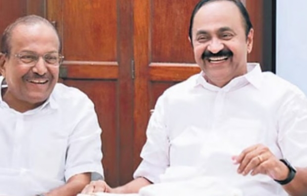 വകുപ്പ് വിഭജനത്തിൽ തട്ടിത്തടഞ്ഞ് വി.ഡി. സതീശൻ സർക്കാർ; സീനിയർ നേതാക്കളുടെ കടുംപിടുത്തവും ലീഗിന്റെ ആവശ്യവും വെല്ലുവിളിയാകുന്നു