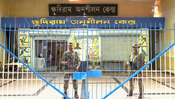 Bengal election