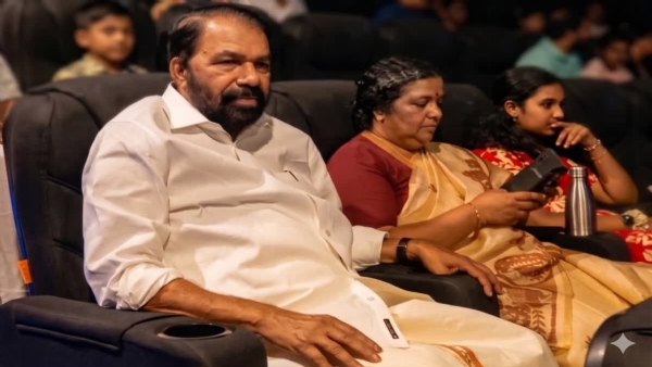 V Shivankutti