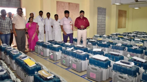 TN Election