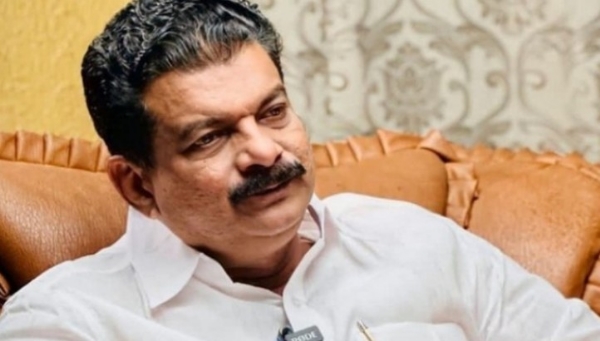 കേരളം വിഭജിക്കണം: മലപ്പുറം ഉൾപ്പെടെ നാല് ജില്ലകൾ വിഭജിക്കാൻ പി.വി. അൻവറിന്റെ നീക്കം