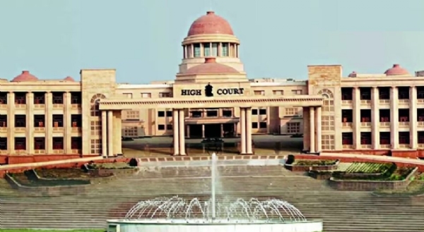 lucknow hc