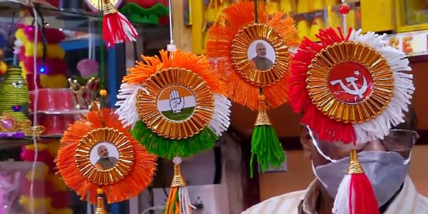 നിയമസഭ തെരഞ്ഞെടുപ്പ് ഫലപ്രഖ്യാപനത്തിന് ഇനി രണ്ടു ദിവസം മാത്രം