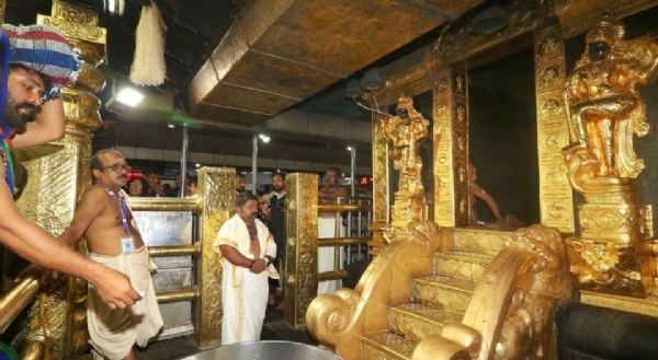 sabarimala