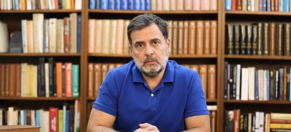 Rahul Gandhi 13