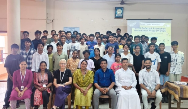 ക്രിക്കറ്റ് അസോസിയേഷൻ ക്രിക്കറ്റ് അസോസിയേഷൻ