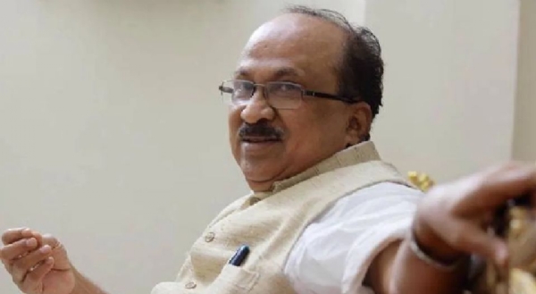 kv thomas