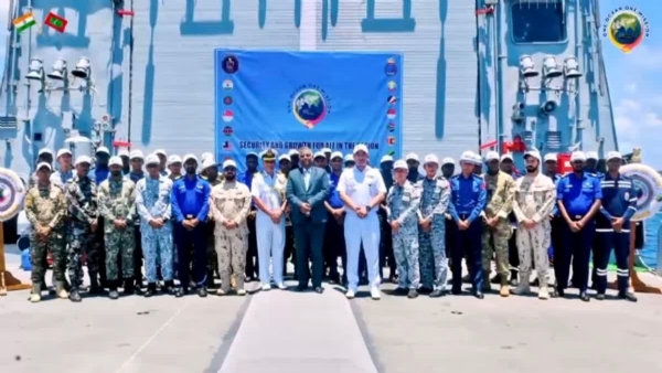 Indian Navy