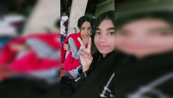 Missing case