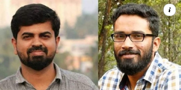 Sreeram venky