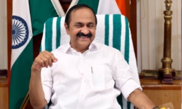 മുഖ്യമന്ത്രി വി.ഡി. സതീശൻ നാളെ ഡൽഹിയിലേക്ക്; എ.ഐ.സി.സി നേതാക്കളുമായും പ്രധാനമന്ത്രി നരേന്ദ്ര മോദിയുമായും കൂടിക്കാഴ്ചയ്ക്ക് സാധ്യത