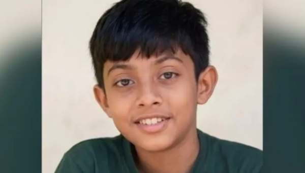 ടിവി റിമോട്ടിനെച്ചൊല്ലി തർക്കം; സഹോദരൻ റിമോട്ട് നൽകാത്തതിൽ മനംനൊന്ത് പന്ത്രണ്ടുകാരൻ ജീവനൊടുക്കി
