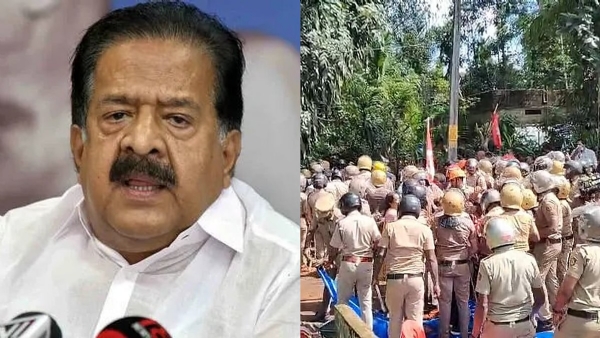 Chennai Chennai