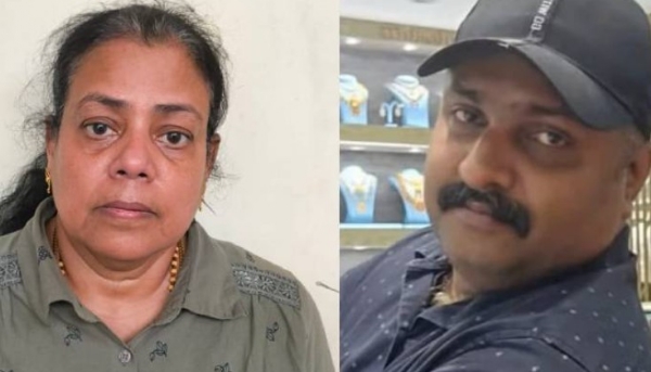 മോഡലിങ്ങിന്റെ മറവിലെ സെക്സ് റാക്കറ്റ് കേസ്: മുഖ്യ സൂത്രധാരൻ മാവേലിക്കര സ്വദേശി ബിലാൽ എന്ന ശ്രീകുമാർ അറസ്റ്റിൽ; പിടിയിലായവരുടെ എണ്ണം നാലായി മോഡലിങ്ങിന്റെ മറവിലെ സെക്സ് റാക്കറ്റ് കേസ്: മുഖ്യ സൂത്രധാരൻ മാവേലിക്കര സ്വദേശി ബിലാൽ എന്ന ശ്രീകുമാർ അറസ്റ്റിൽ; പിടിയിലായവരുടെ എണ്ണം നാലായി