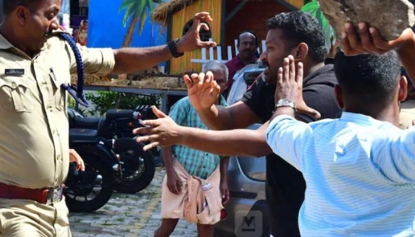 ആലപ്പുഴയിലെ പുനരന്വേഷണം: പഴയങ്ങാടിയിലെ ‘ജീവൻരക്ഷാ’ മർദനവും വീണ്ടും രാഷ്ട്രീയ ചർച്ചകളിലേക്ക്