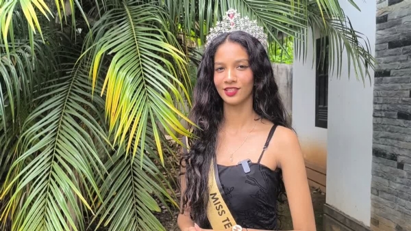 miss teen super globe