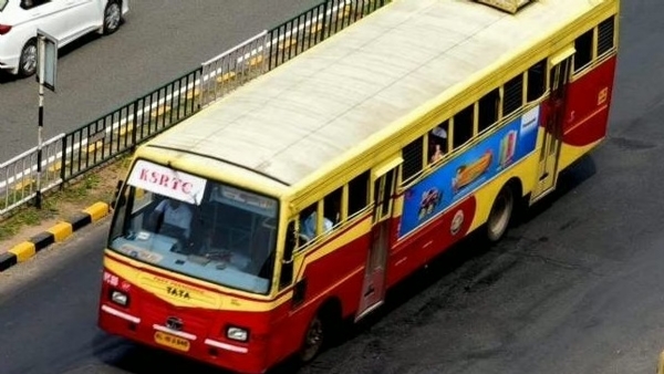 KSRTC