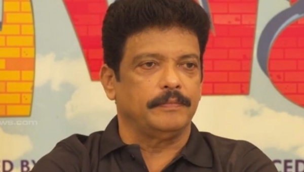 കേരള സംസ്ഥാന ചലച്ചിത്ര അക്കാദമി ചെയർമാൻ സ്ഥാനം ഏറ്റെടുക്കില്ലെന്ന് നടൻ ജഗദീഷ്; അഭിനയത്തിൽ തന്നെ തുടരാൻ താത്പര്യം