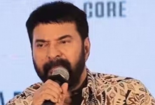 നടൻ മമ്മൂട്ടിക്ക് എംജി സർവകലാശാലയുടെ ഓണററി ഡോക്ടറേറ്റ്; തിങ്കളാഴ്ച ഗവർണർ അവാർഡ് സമ്മാനിക്കും