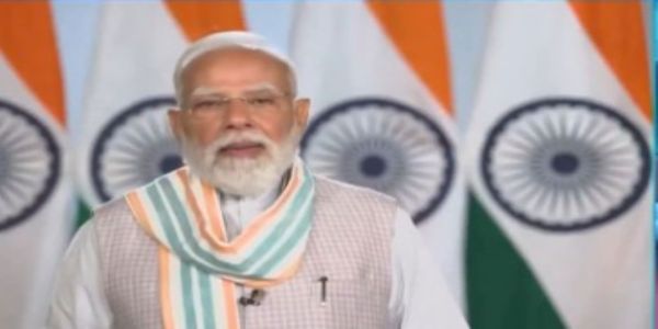 ഇന്ത്യയുടെ യുവശക്തിയിലും സാങ്കേതിക പുരോഗതിയിലും ലോകം ആവേശഭരിതരാണ്: പ്രധാനമന്ത്രി നരേന്ദ്ര മോദി