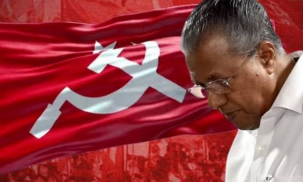 തിരഞ്ഞെടുപ്പ് തിരിച്ചടി: പിണറായി വിജയൻ എം.എൽ.എ സ്ഥാനം രാജിവെക്കണമെന്ന് സി.പി.ഐ.എം പാറശാല ഏരിയ കമ്മിറ്റിയിൽ രൂക്ഷവിമർശനം തിരഞ്ഞെടുപ്പ് തിരിച്ചടി: പിണറായി വിജയൻ എം.എൽ.എ സ്ഥാനം രാജിവെക്കണമെന്ന് സി.പി.ഐ.എം പാറശാല ഏരിയ കമ്മിറ്റിയിൽ രൂക്ഷവിമർശനം