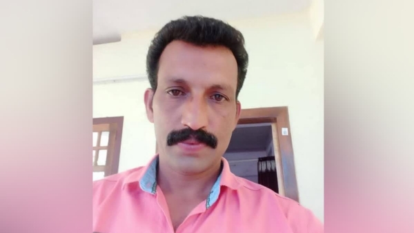YOUNG MAN DIED ELECTROCUTED