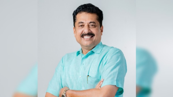 N Samsudheen N Samsudheen