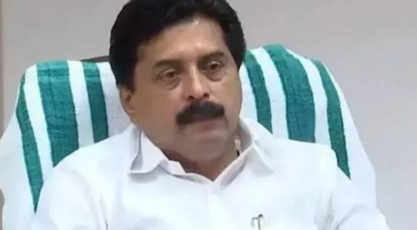 മലങ്കര ടൂറിസം പദ്ധതിയിൽ 112 കോടിയുടെ അഴിമതി ആരോപണം: മുൻ മന്ത്രി റോഷി അഗസ്റ്റിനെതിരെ വിജിലൻസ് അന്വേഷണം മലങ്കര ടൂറിസം പദ്ധതിയിൽ 112 കോടിയുടെ അഴിമതി ആരോപണം: മുൻ മന്ത്രി റോഷി അഗസ്റ്റിനെതിരെ വിജിലൻസ് അന്വേഷണം