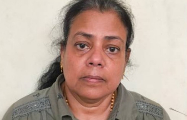 ഉന്നത ബന്ധങ്ങൾ പറഞ്ഞ് ഭീഷണി; മോഡലിങ് ലൈംഗിക ചൂഷണക്കേസിലെ മുഖ്യപ്രതി സിന്ധുവിന്റെ ഞെട്ടിക്കുന്ന ശബ്ദരേഖകൾ പുറത്ത്