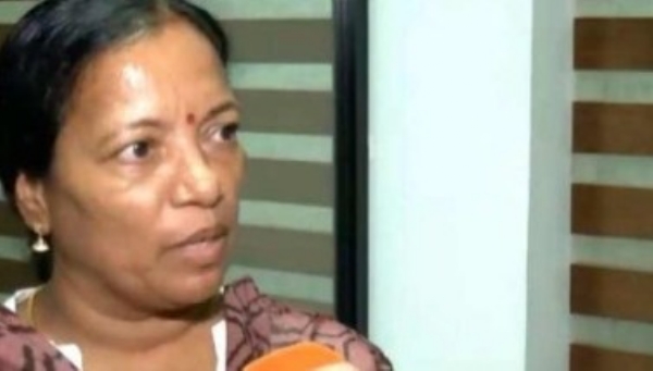 മലയിടംതുരുത്തിലെ പൊലീസ് നടപടിയിൽ ദുരൂഹത; സർക്കാരിനെതിരെ ജനവികാരം തിരിച്ചുവിടാൻ ശ്രമമെന്ന് മന്ത്രി കെ.എ. തുളസി