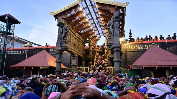 Sabarimala Sabarimala