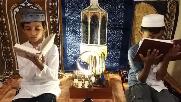 KERALAM BAKRID CELEBRATIONS