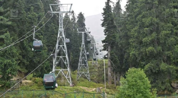 cabel car