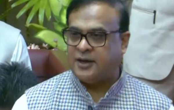 2028-ഓടെ അസം 10 ലക്ഷം കോടി രൂപയുടെ സമ്പദ്വ്യവസ്ഥയാകും: മുഖ്യമന്ത്രി ഹിമന്ത ബിശ്വ ശർമ്മ