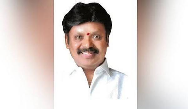 തമിഴ്നാട്ടിൽ അണ്ണാ ഡി.എം.കെക്ക് വീണ്ടും കനത്ത തിരിച്ചടി; എം.എൽ.എ ഇസക്കി സുബ്ബയ്യ രാജിവെച്ചു