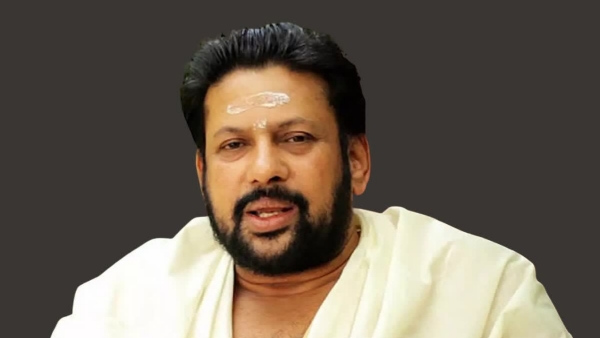 TANTRI KANTARARU RAJEEVARU